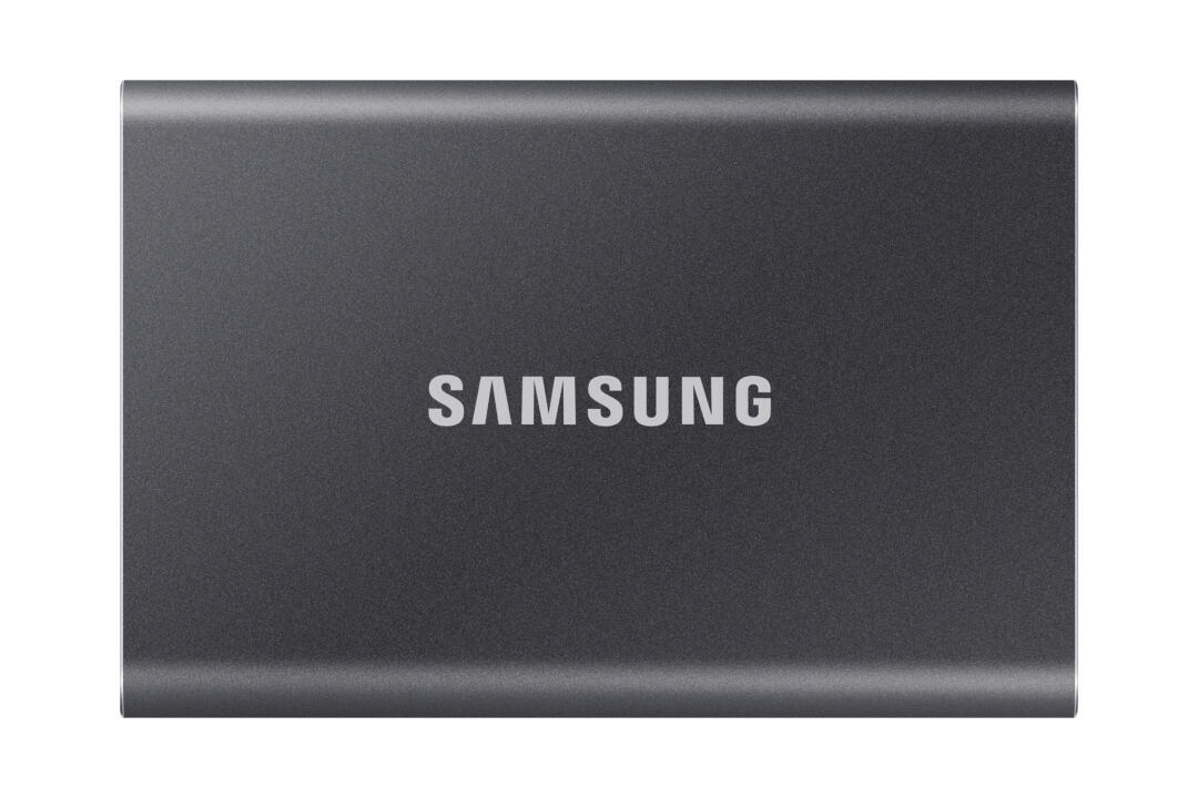 SAMSUNG SSD T7 4TB USB 3.2 EXTERNAL