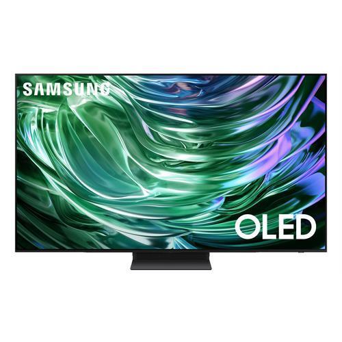 SAMSUNG OLED 65" 4K SMART TV 4HDMI 2USB (F)