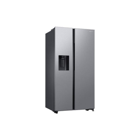 Frigorífico Side By Side | Samsung | RS64DG53M3SL | 609L | Inox