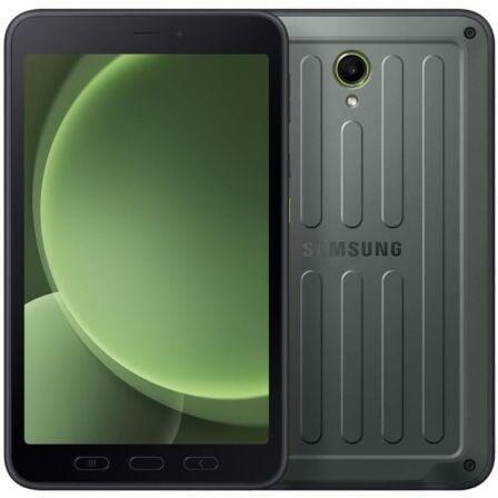 Tablet Samsung | Galaxy Tab Active5 | EE 5G 128GB Verde