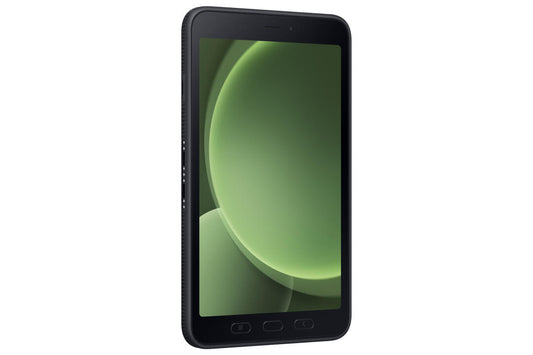 SAMSUNG TAB ACTIVE5 5G 4GB 128GB EE 8" VERDE