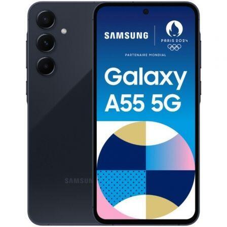 Smartphone Samsung Galaxy A55 5G 6.6" (8 / 128GB) 120Hz Pre