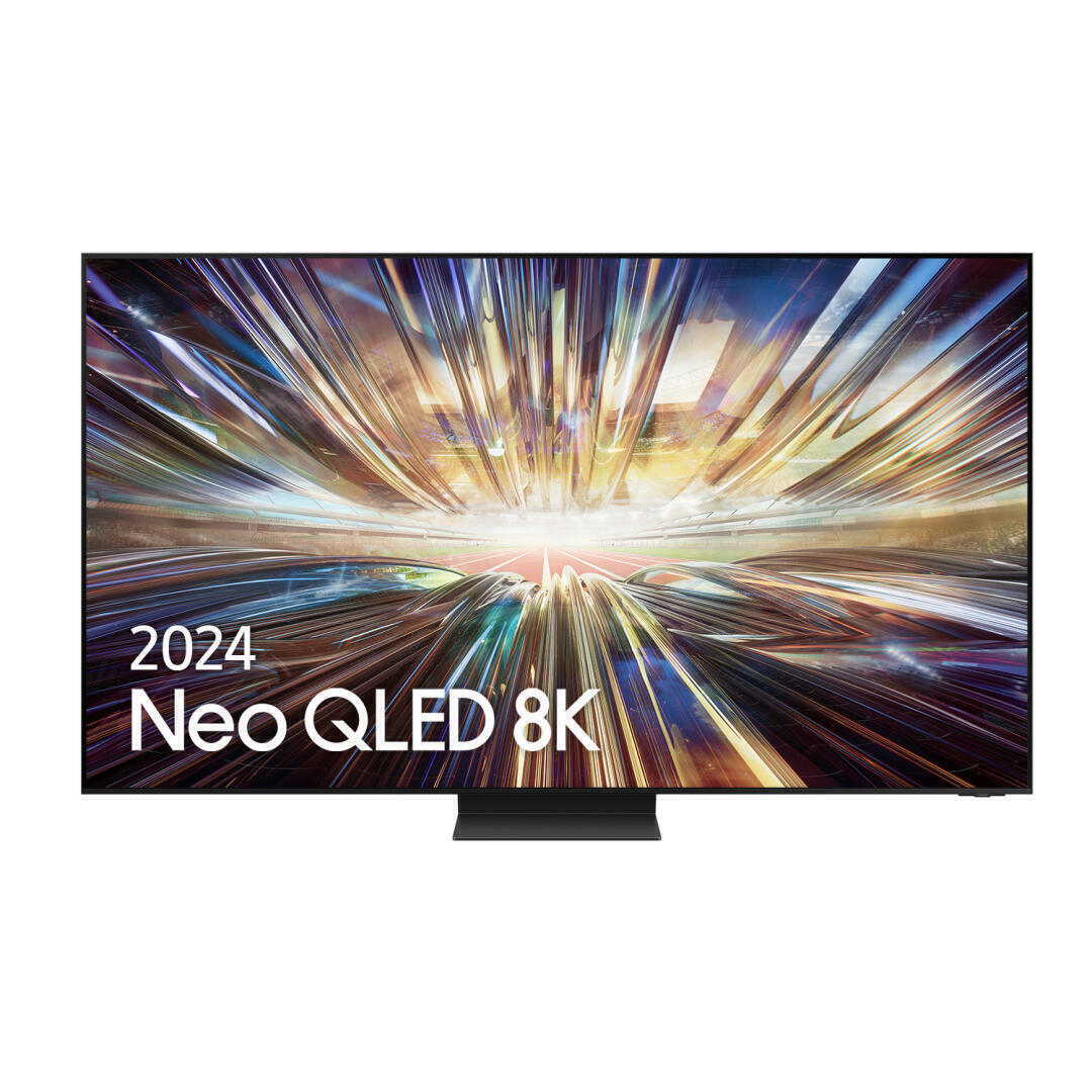 SAMSUNG - Neo QLED Smart TV TQ75QN800DTXXC