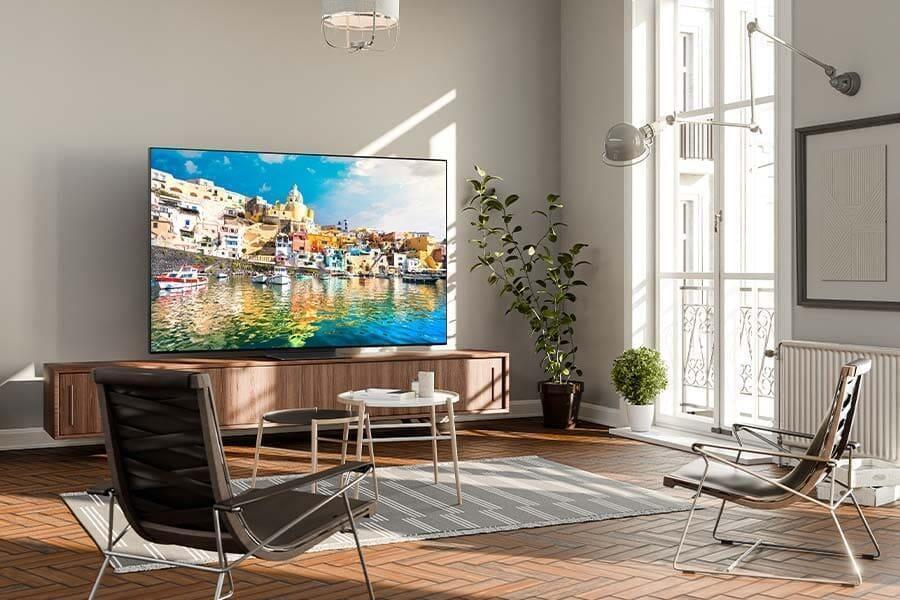 SAMSUNG - Neo QLED Smart TV TQ75QN800DTXXC