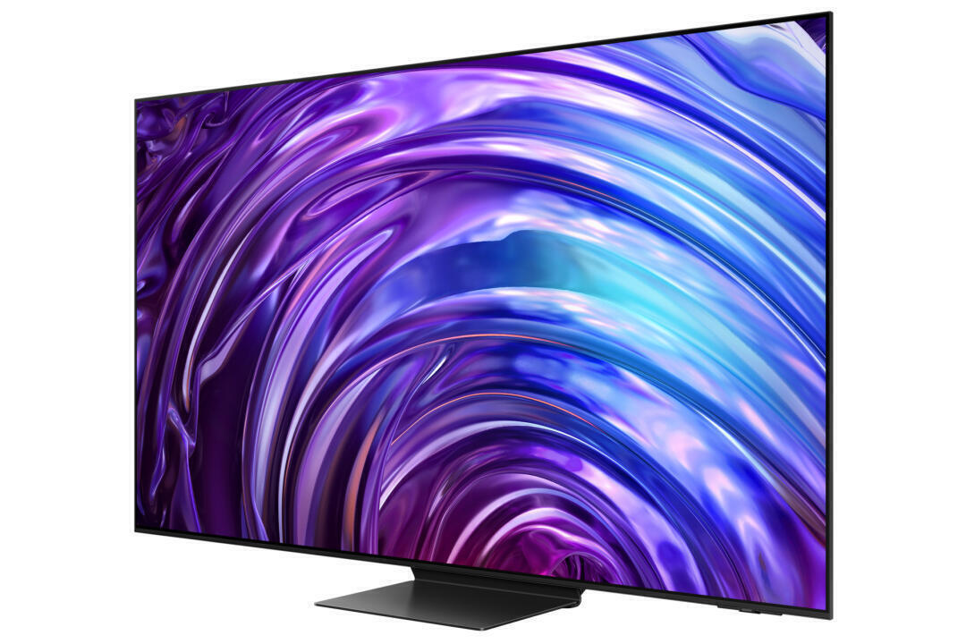 SAMSUNG - OLED 4K Smart TV TQ55S95DATXXC