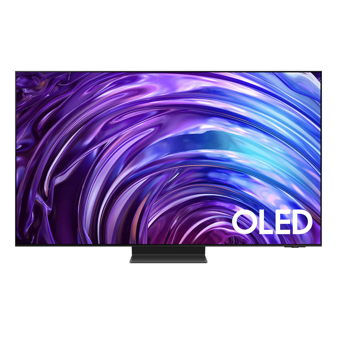 SAMSUNG OLED 65" 4K SMART TV 4HDMI 4USB (F)