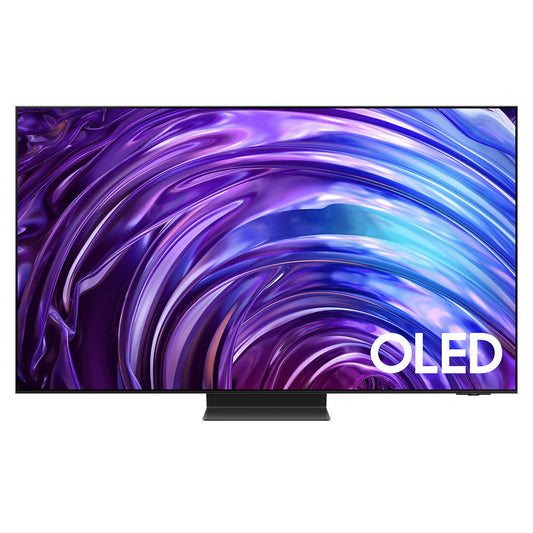 SAMSUNG OLED 77" 4K UHD SMART TV 4HDMI 3USB (F)