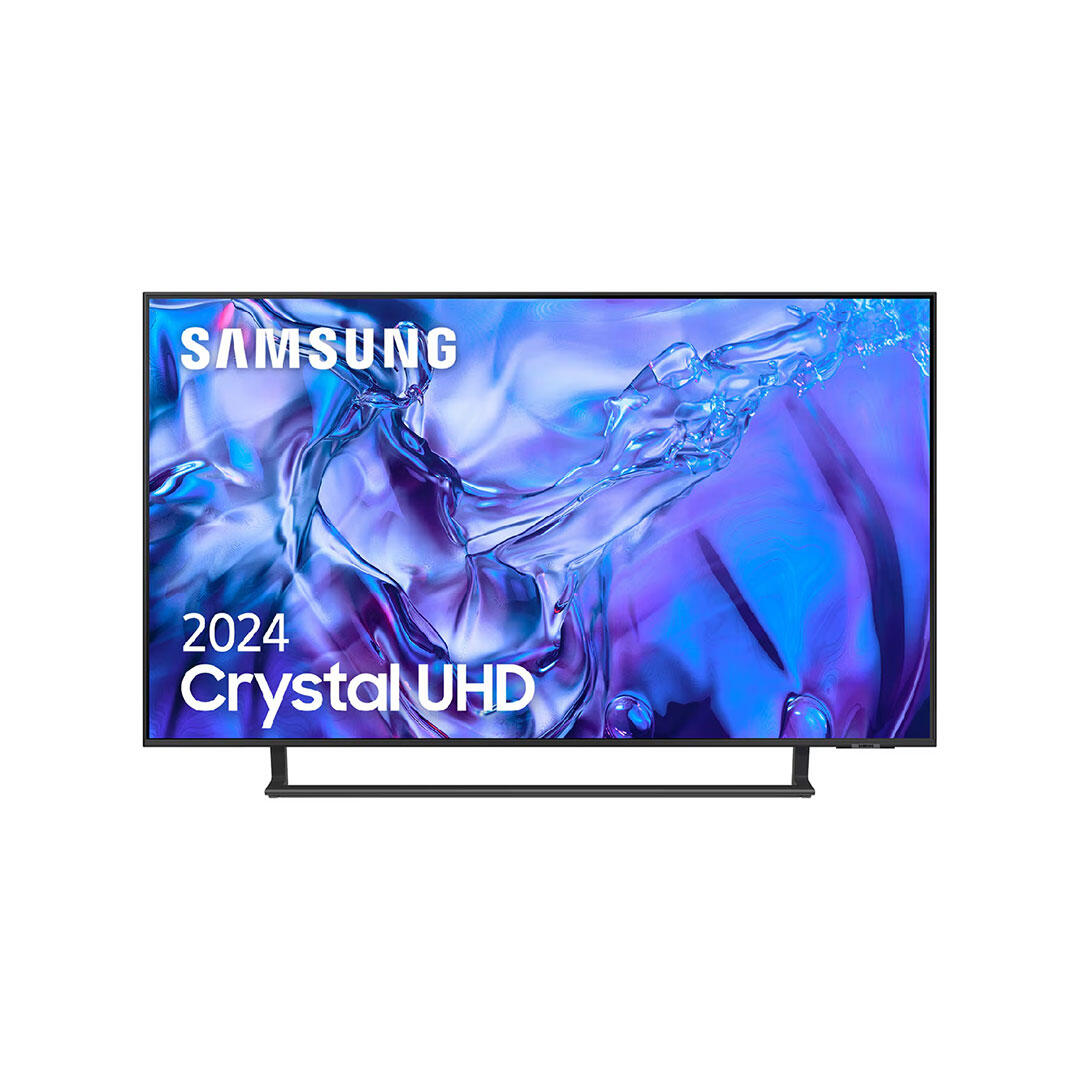 SAMSUNG LED 43" 4K UHD SMART TV HDMI USB (G)