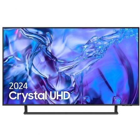 SAMSUNG LED 43" 4K UHD SMART TV HDMI USB (G)