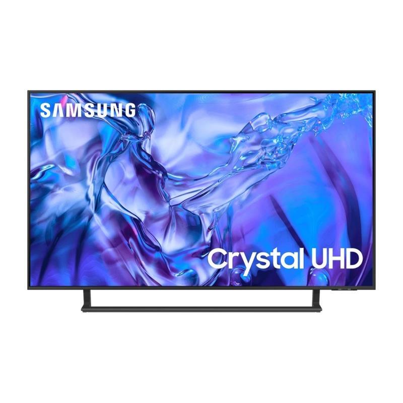 SAMSUNG LED 55" 4K UHD SMART TV 3HDMI 2USB (G)