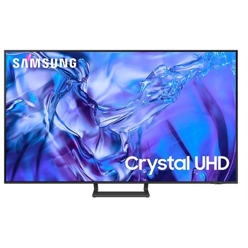 SAMSUNG LED 55" 4K UHD SMART TV 3HDMI 2USB (G)