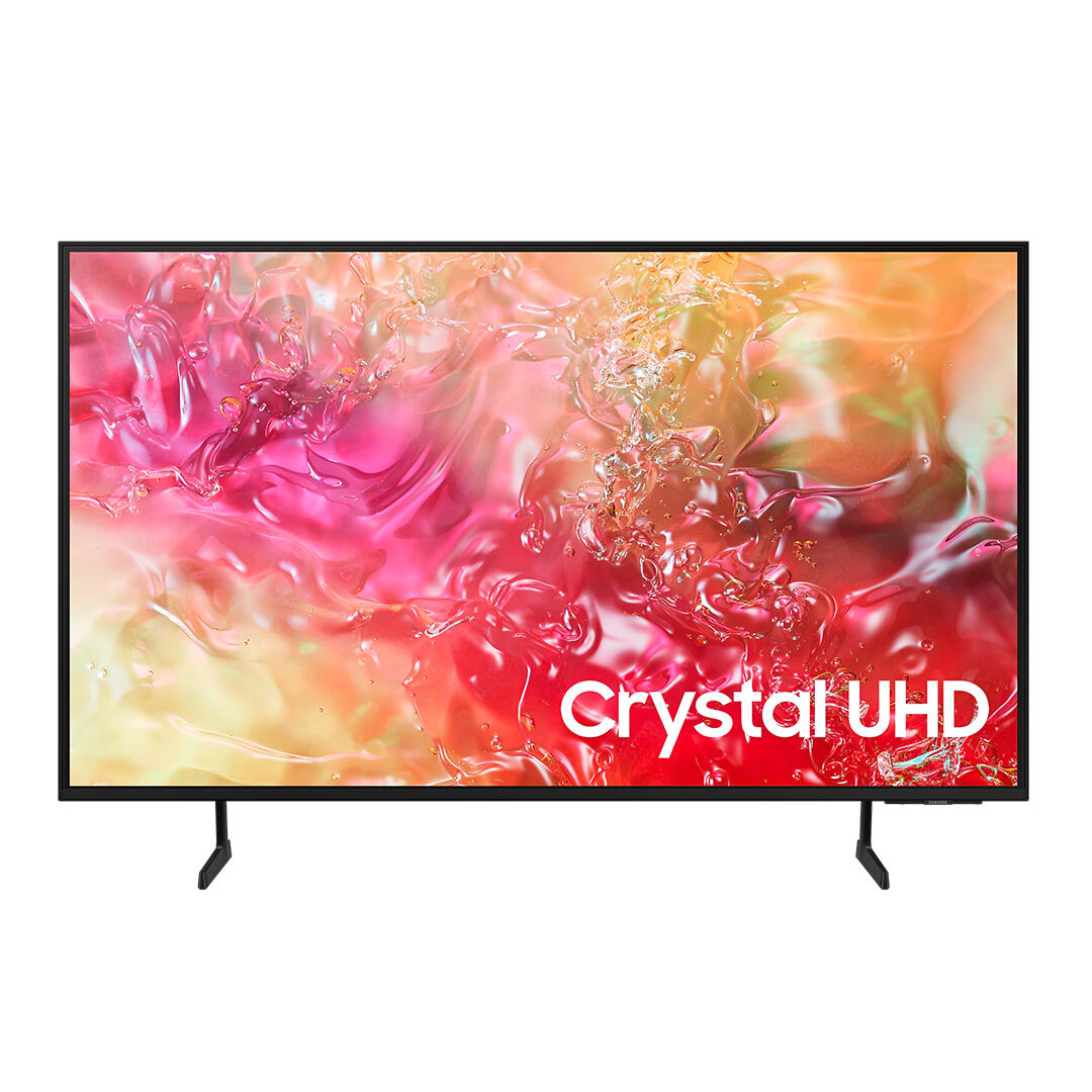 TV Samsung UHD 4K | TU55DU7105KXXC | 55 Polegadas