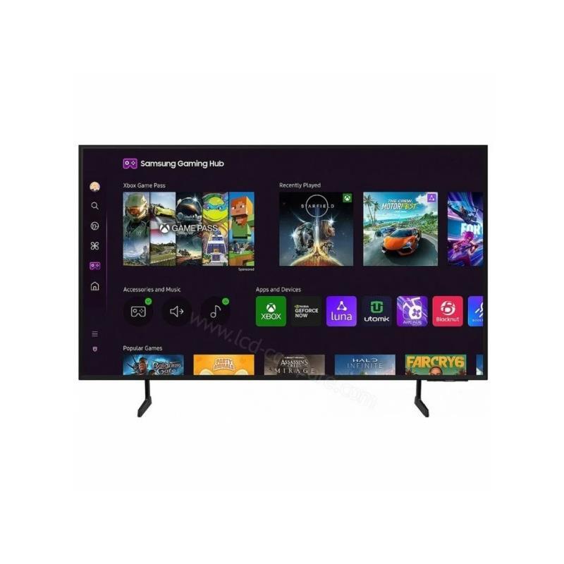 TV Samsung | TU50DU7105KXXC | UHD 4K 50" Smarty TV