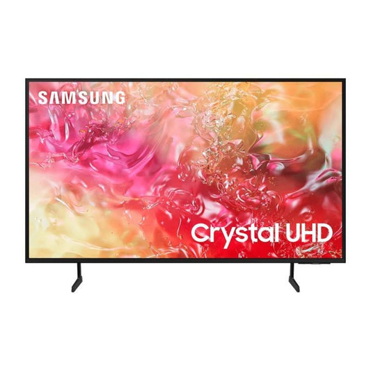 SAMSUNG LED 65" UHD 4K SMART TV 3HDMI 2USB (G)