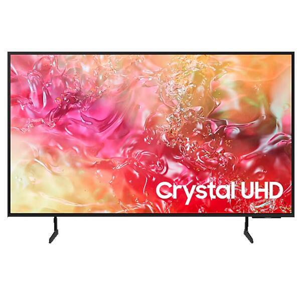 TV Samsung | TU75DU7105KXXC | UHD 4K | 75 Polegadas | Smart TV