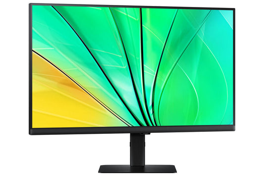 SAMSUNG MONITOR LED 27" S60D QHD IPS HDMI VGA USBC (90W) LAN #PROMO 30-09