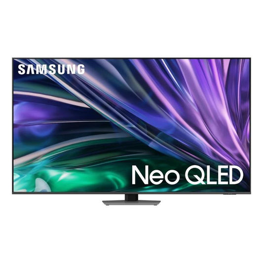 SAMSUNG NEO QLED 65" 4K SMART TV 4HDMI 2USB (D)