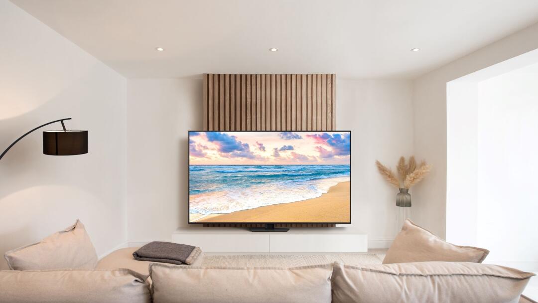 TV SAMSUNG NEOQLED-UHD4-TQ85QN85DBTXXC