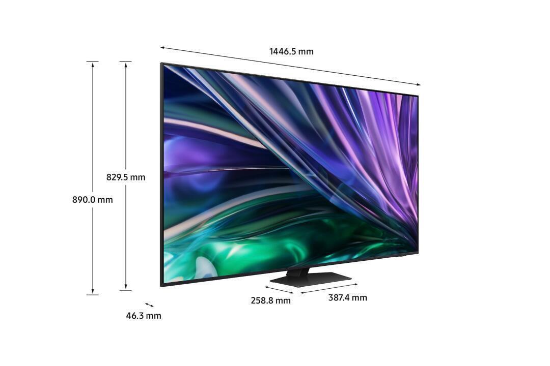 TV SAMSUNG NEOQLED-UHD4-TQ85QN85DBTXXC