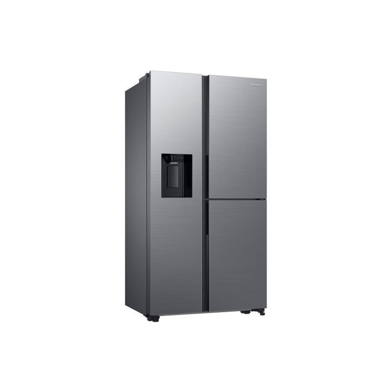 Frigorífico Americano | Samsung | RH64DG53R3S | 634L | Inox