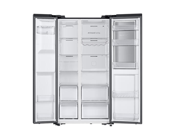 Frigorífico Americano | Samsung | RH65DG54R3B1 | 628L | Inox