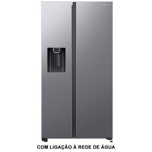 Frigorífico Americano | Samsung | RS65DG5403S9 | 652L | Inox