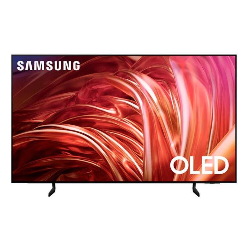 SAMSUNG OLED 55" 4K UHD SMART TV 4HDMI 3USB (G)