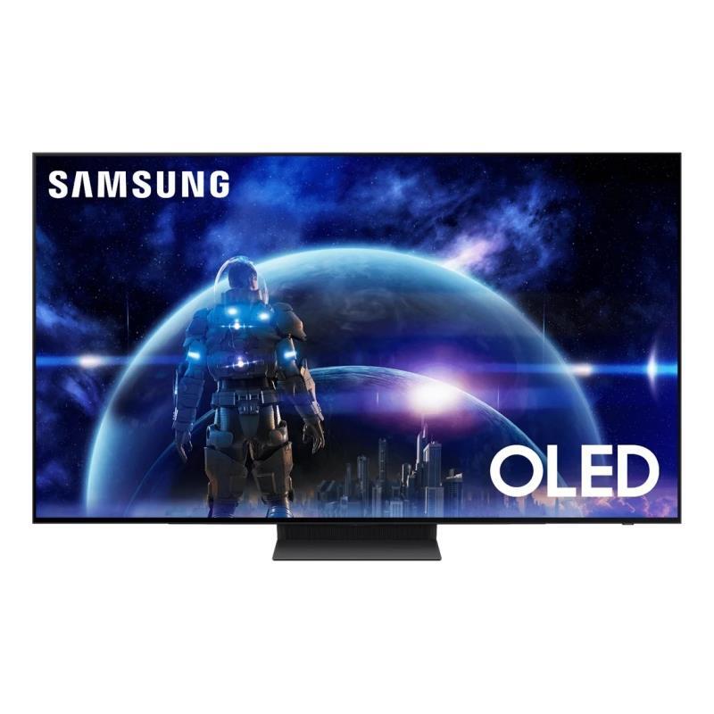 SAMSUNG OLED 48" FHD SMARTTV 4HDMI 2USB