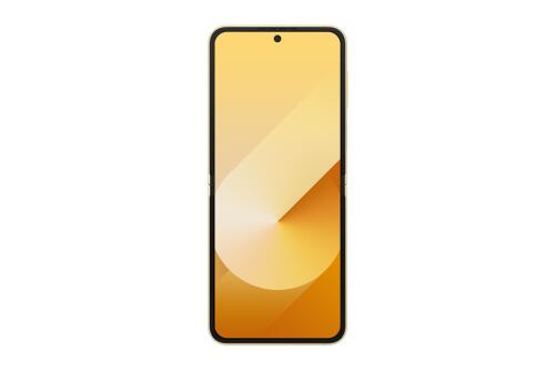 Smartphone Samsung Galaxy Z Flip6 256GB Amarelo