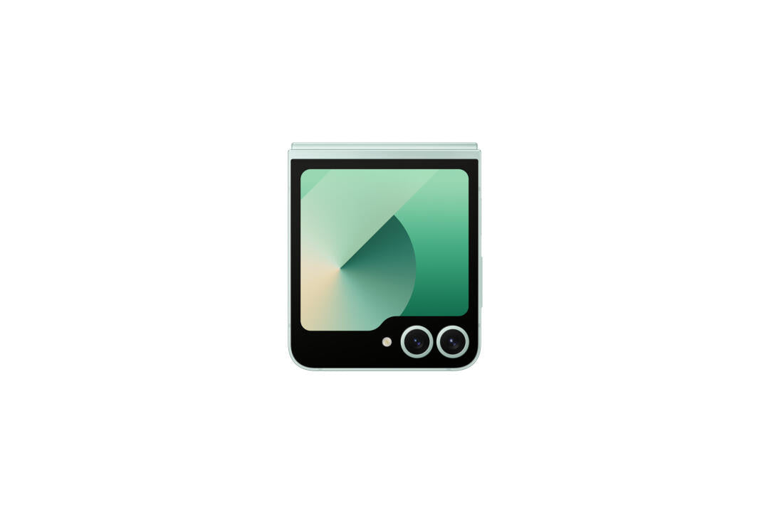 Smartphone Samsung Galaxy Z Flip6 256GB Menta