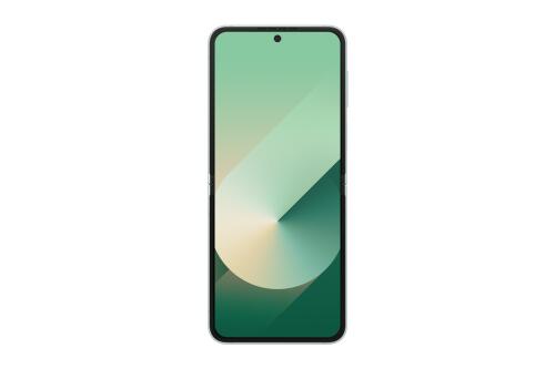 Smartphone Samsung Galaxy Z Flip6 256GB Menta