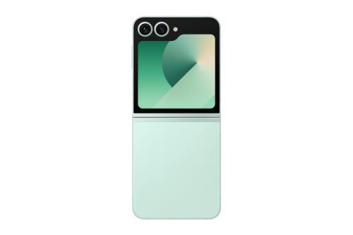 Smartphone Samsung Galaxy Z Flip6 256GB Menta