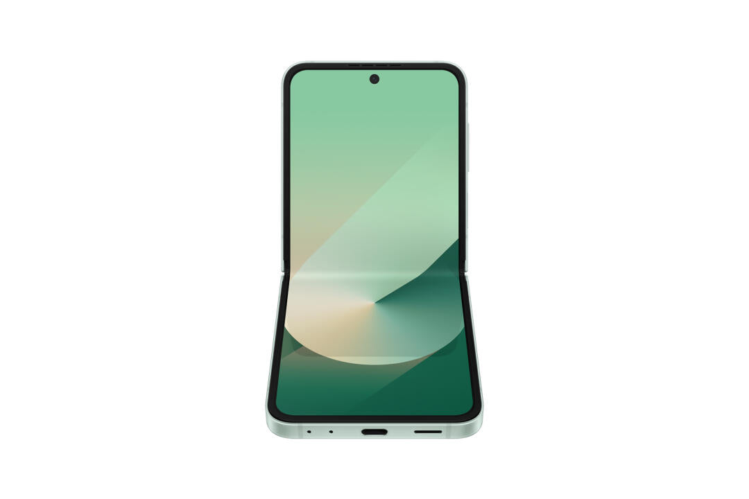 Smartphone Samsung Galaxy Z Flip6 256GB Menta