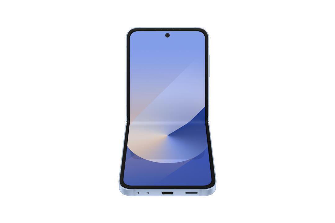 Smartphone Samsung Galaxy Z Flip6 512GB Azul