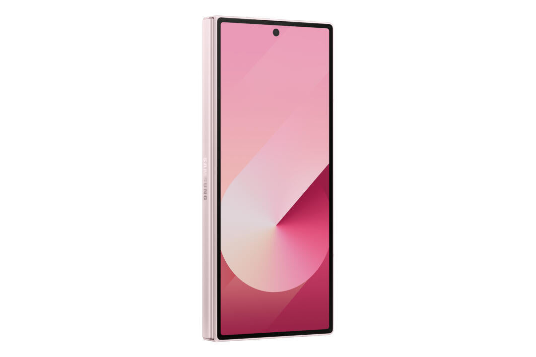 Smartphone Samsung Galaxy Z Fold6 256GB Rosa