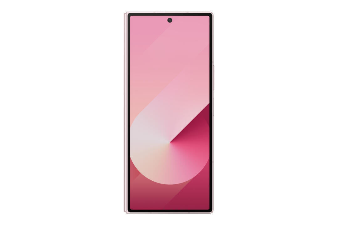 Smartphone Samsung Galaxy Z Fold6 256GB Rosa