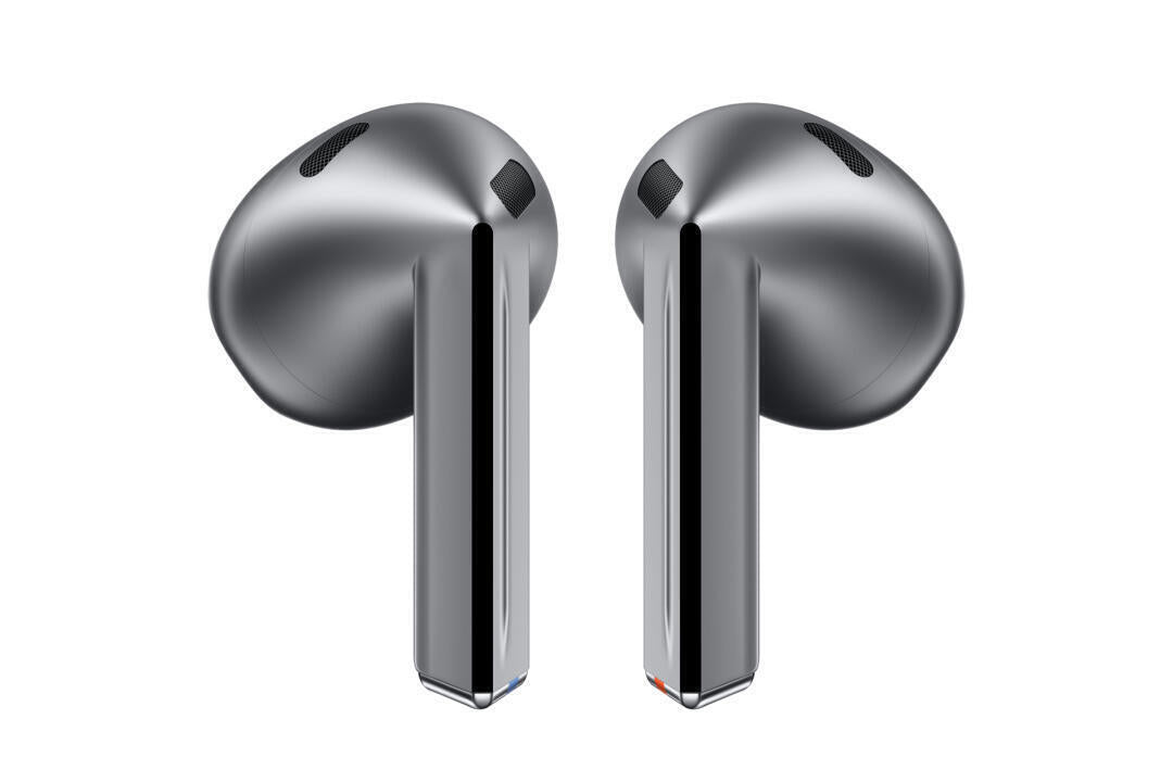 Auriculares Samsung Galaxy Buds3 Grafite