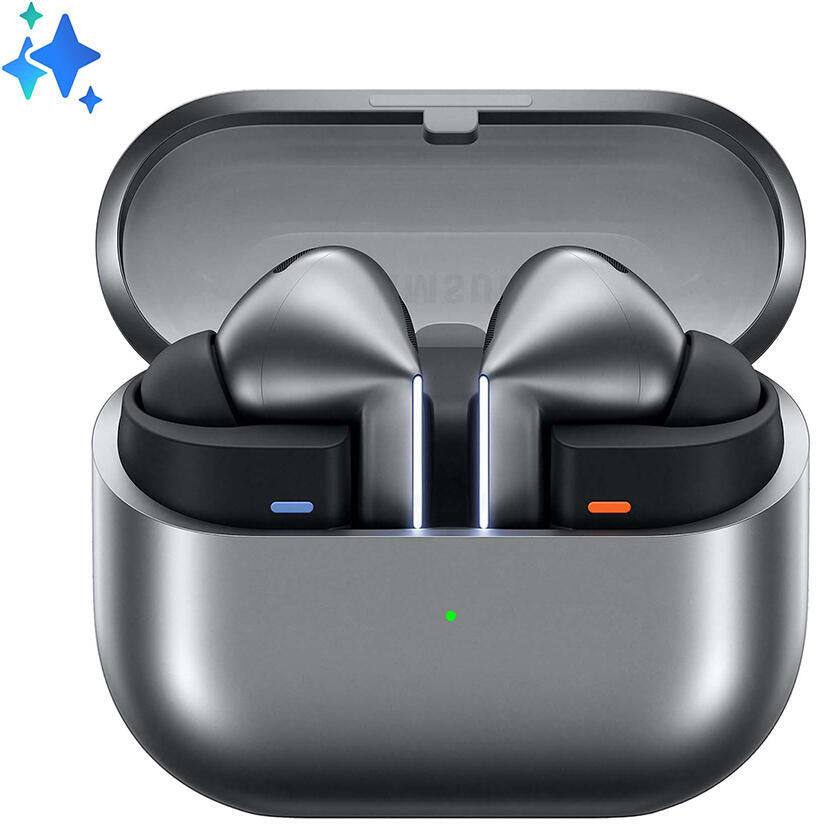 Auriculares Samsung Galaxy Buds3 Pro Grafite