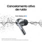 SAMSUNG - Galaxy Buds3 Pro Grafite SM-R630NZAAEUB