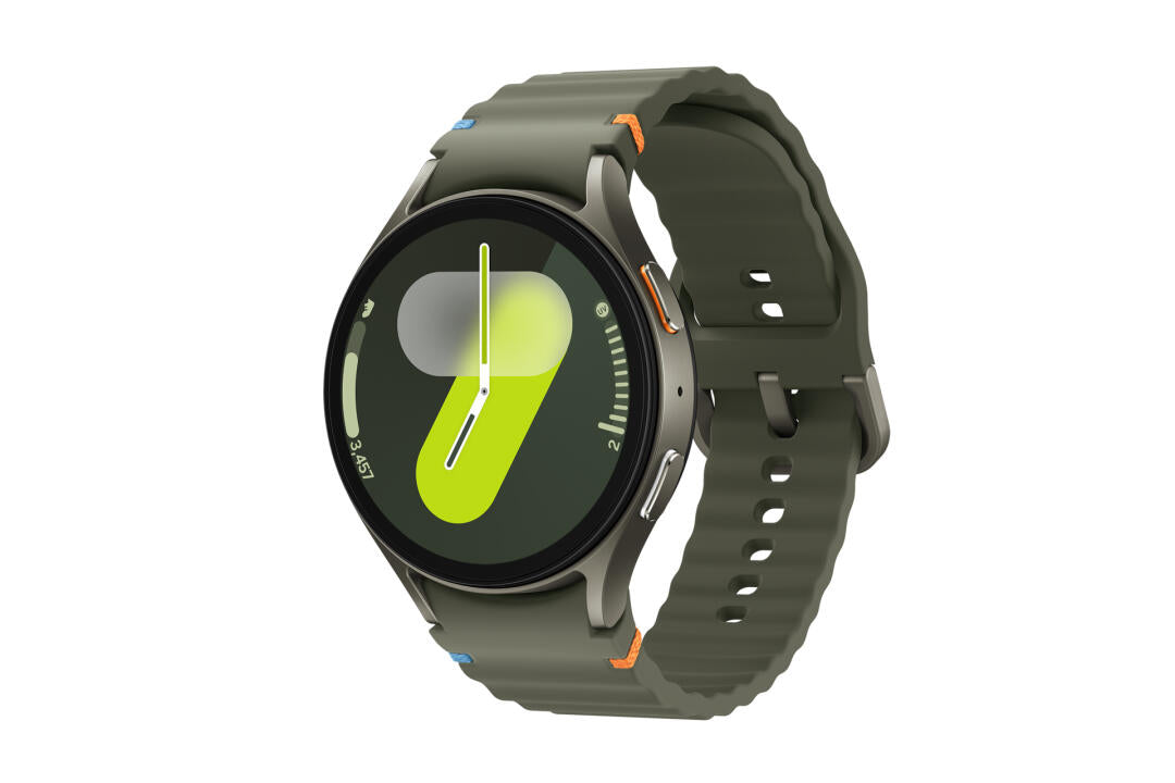 SAMSUNG SMARTWATCH GALAXY WATCH7 44MM BT VERDE