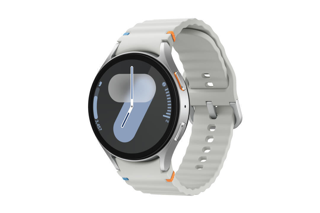 Smartwatch | Samsung | Galaxy Watch7 | 44mm | Bluetooth | Prateado