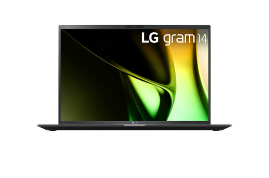 NB LG Gram 14Z90S 14" WUXGA IPS 350Nits DCI-P3 99% U7-155H 16GB 512GB SSD Ultra-slim W11H 3Yr