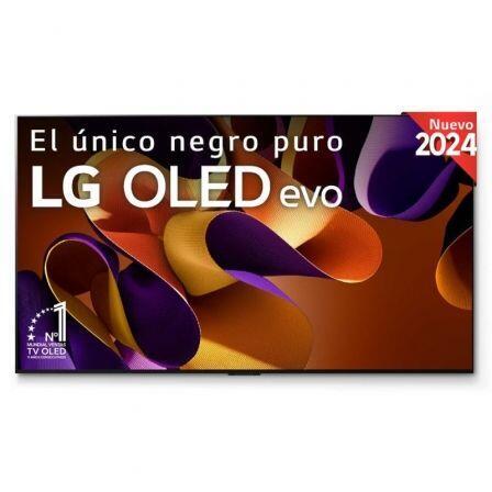 LED LG OLED-55-G-45-LW.AEU