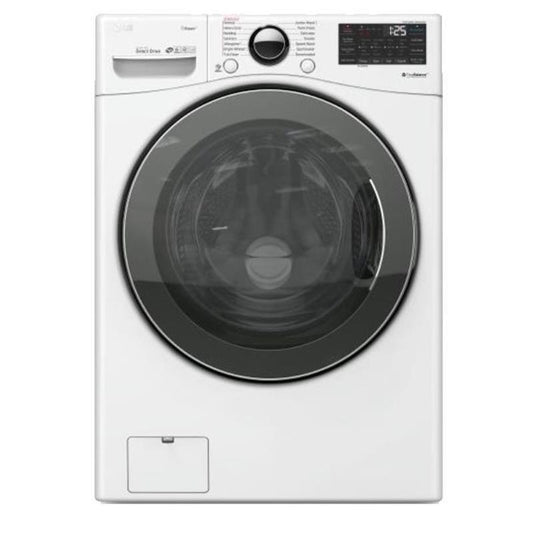 Máquinas de lavar LG F1P1CY2W