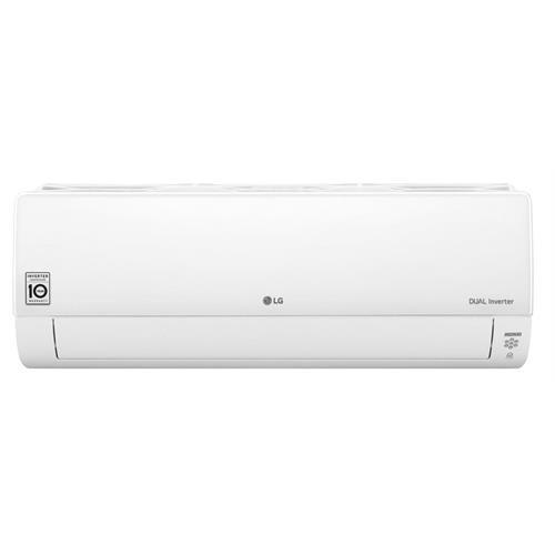 Ar Condicionado | LG | SP.DELUXE INVER-DC09RT.SSJ | 9000 BTUs | Branco