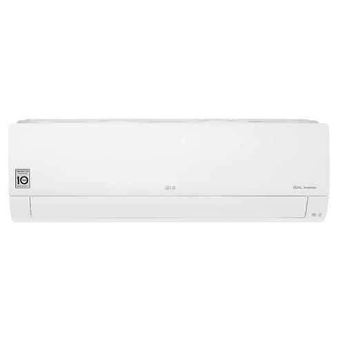 Ar Condicionado | LG | S09ET.SSJ | Inverter | Wifi