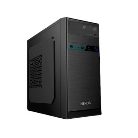 NEXUS - FIRST i5-12400/16GBSSD-500GB/TEC+RATO