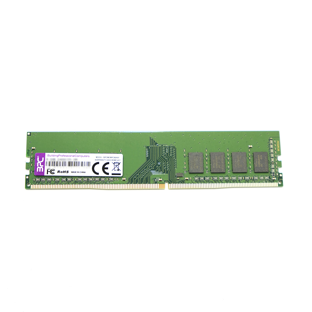 Memória RAM DDR4 | BPC | 16GB 3200MHz | Single Rank