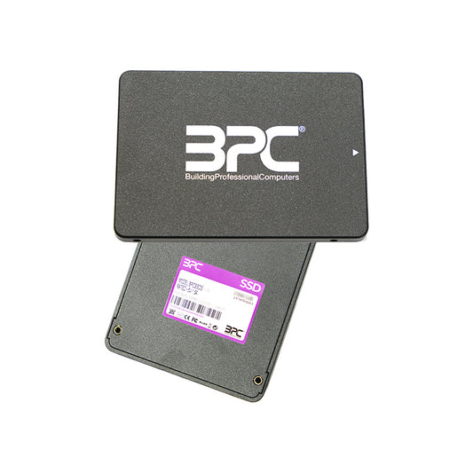 BPC SSD 2.5" SATA3 1TB