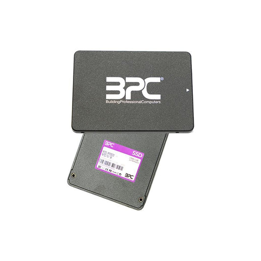 BPC SSD 2.5" SATA3 256GB